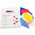 Card Board Geometry